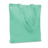 RASSA COLOURED - Stevige canvas boodschappentas - 