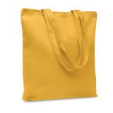 RASSA COLOURED - Stevige canvas boodschappentas - 