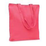 RASSA COLOURED - Stevige canvas boodschappentas - 