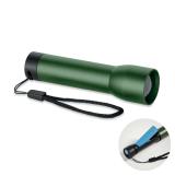 LUMEZO - Aluminium oplaadbare zaklamp - 