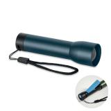LUMEZO - Aluminium oplaadbare zaklamp - 
