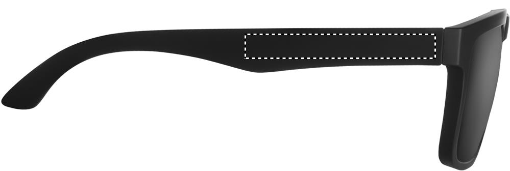 RIGHT LEG (max 55 x 7 mm)