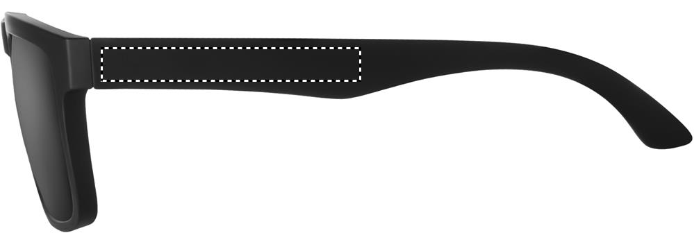 LEFT LEG (max 55 x 7 mm)