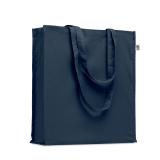 BENTE COLOUR - Boodschappentas organisch katoe - 