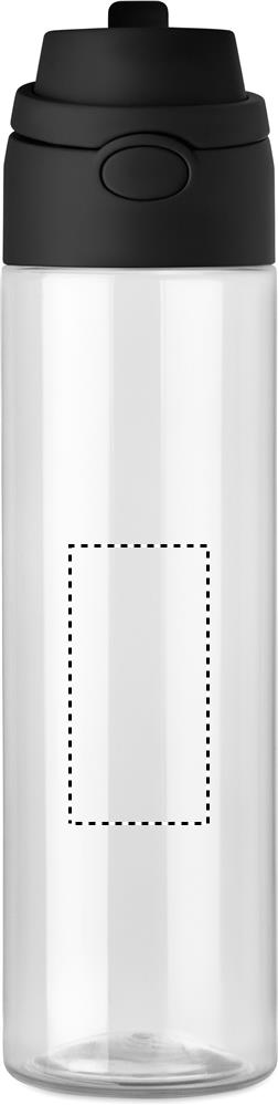 FRONT (max 35 x 70 mm)
