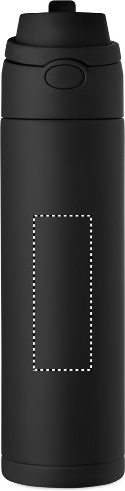FRONT (max 30 x 80 mm)