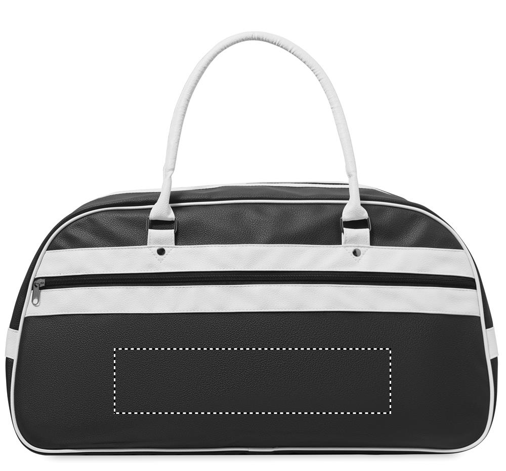 FRONT POCKET (max 300 x 70 mm)