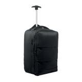 MAGNATE - 290T RPET rugzak trolley - 