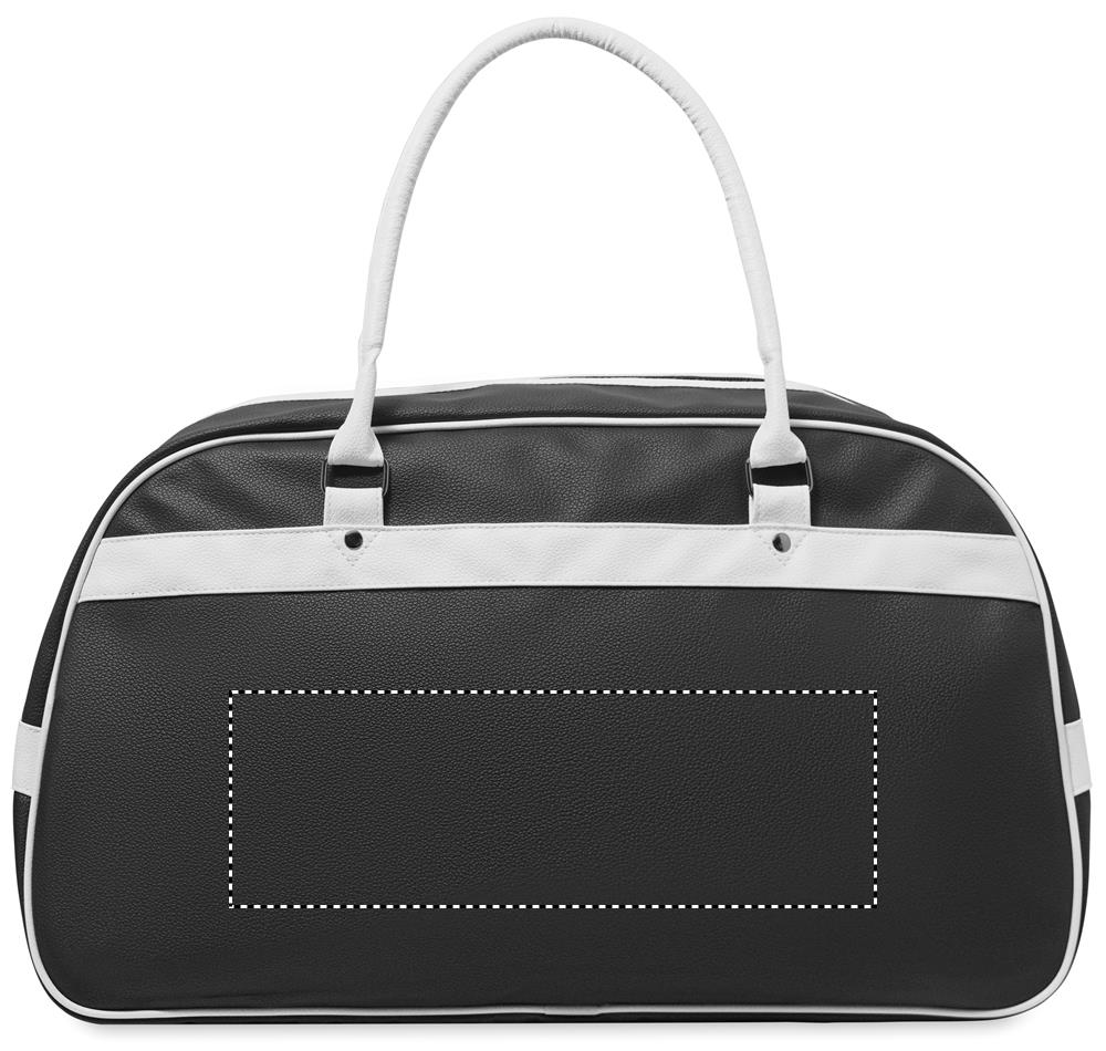 BACK (max 300 x 100 mm)