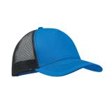 BLIST - 5 panelen trucker cap - 