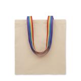 AURORA - Katoenen boodschappentas 180g - 