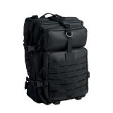 CARRYCONFI - 600D RPET outdoor rugzak - 