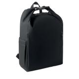 UNITON - 15" rolltop laptop rugzak - 