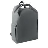 UNITON - 15" rolltop laptop rugzak - 