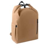 UNITON - 15" rolltop laptop rugzak - 