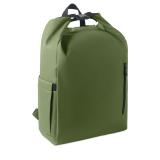 UNITON - 15" rolltop laptop rugzak - 