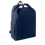 UNITON - 15" rolltop laptop rugzak - 