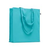 BENTE COLOUR - Boodschappentas organisch katoe - 