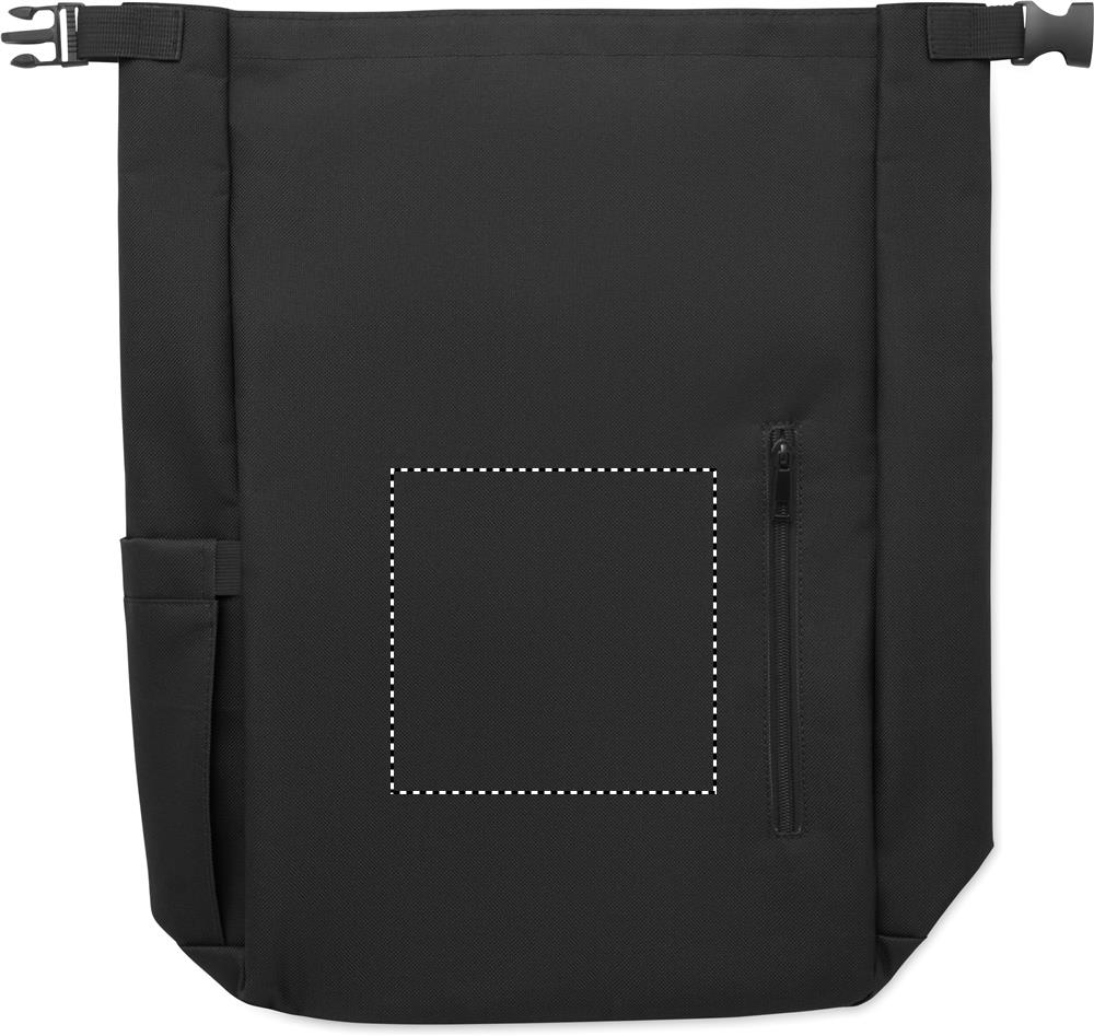FRONT (max 150 x 150 mm)