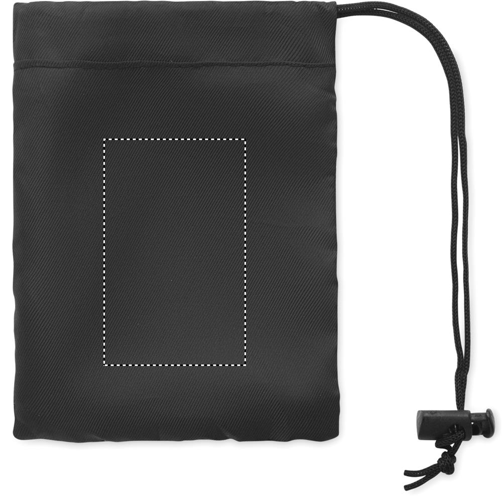 POUCH (max 50 x 80 mm)