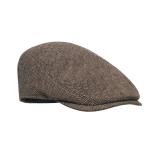 BLIND PEAK - Newsboy platte pet 335g/m² - 