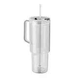 MUGORA - RPET beker 1200ml - 