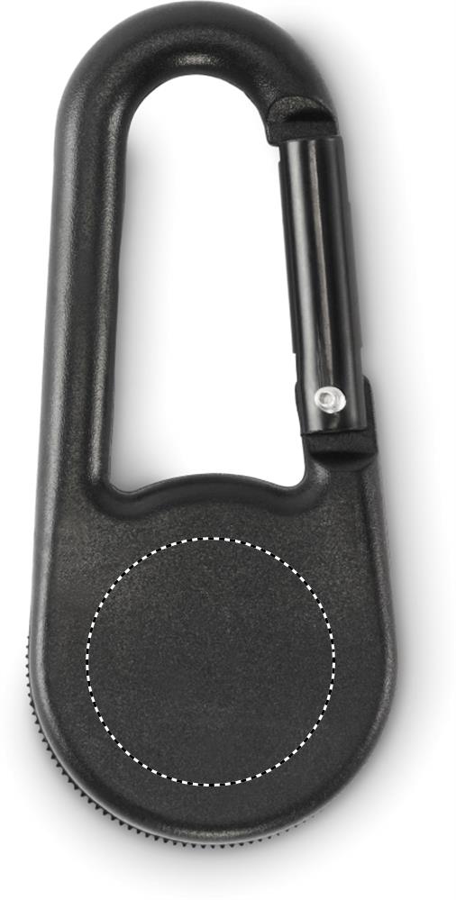 BACK (max 20 x 20 mm)