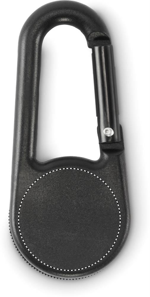 BACK DL (max 25 x 25 mm)