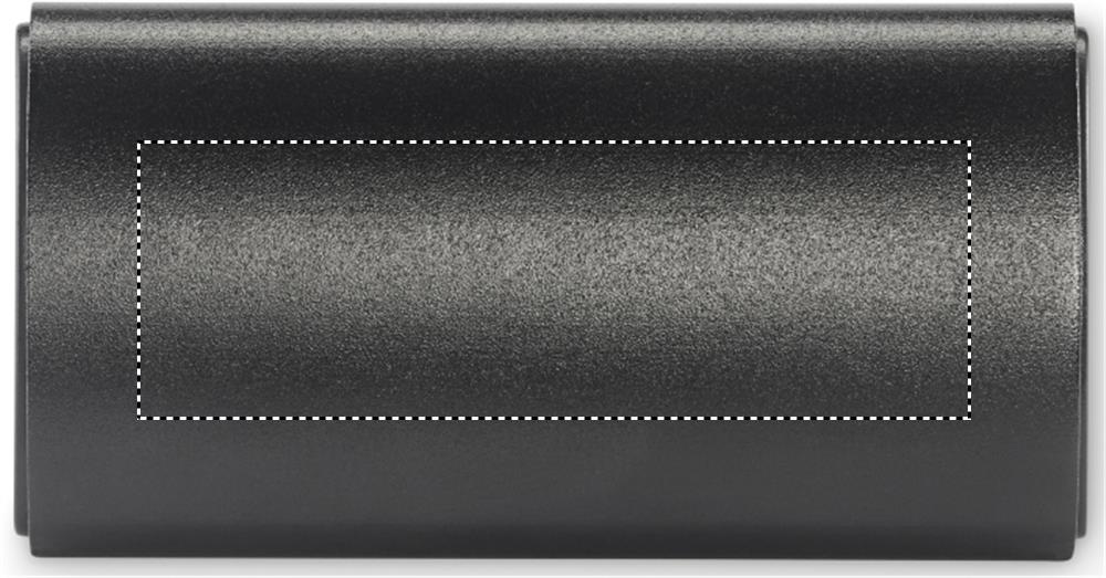 FRONT (max 45 x 15 mm)