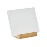 PROPLATE - Sublimatie promotiebordje - 