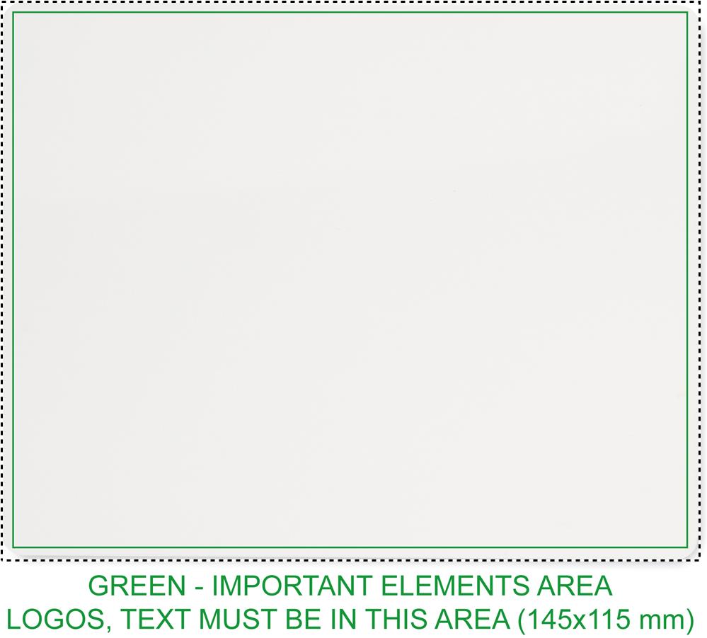 PLATE (max 150 x 120 mm)