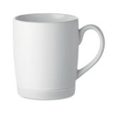 SILBASE - Keramische mok 300ml - 