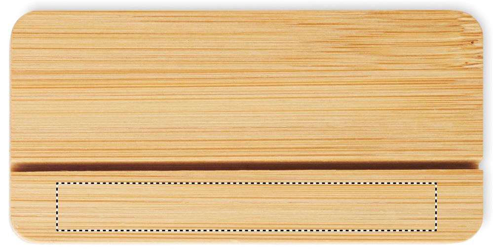 BASE TOP (max 80 x 10 mm)