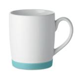 SILBASE - Keramische mok 300ml - 