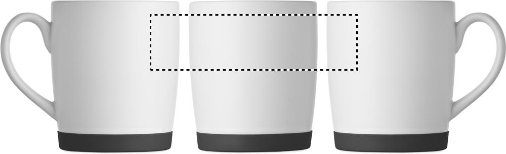 ROUNDSCREEN (max 130 x 35 mm)