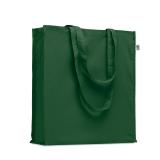 BENTE COLOUR - Boodschappentas organisch katoe - 