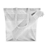 HUMMUM - Strandtas met hamamdoek - 