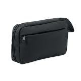 VANIT - 600D RPET toilettas - 
