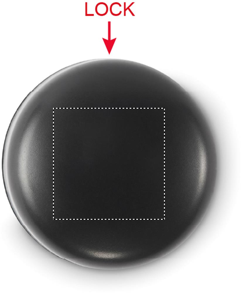 TOP (max 20 x 20 mm)