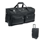 ITFITS - 600D RPET reistas trolley - 