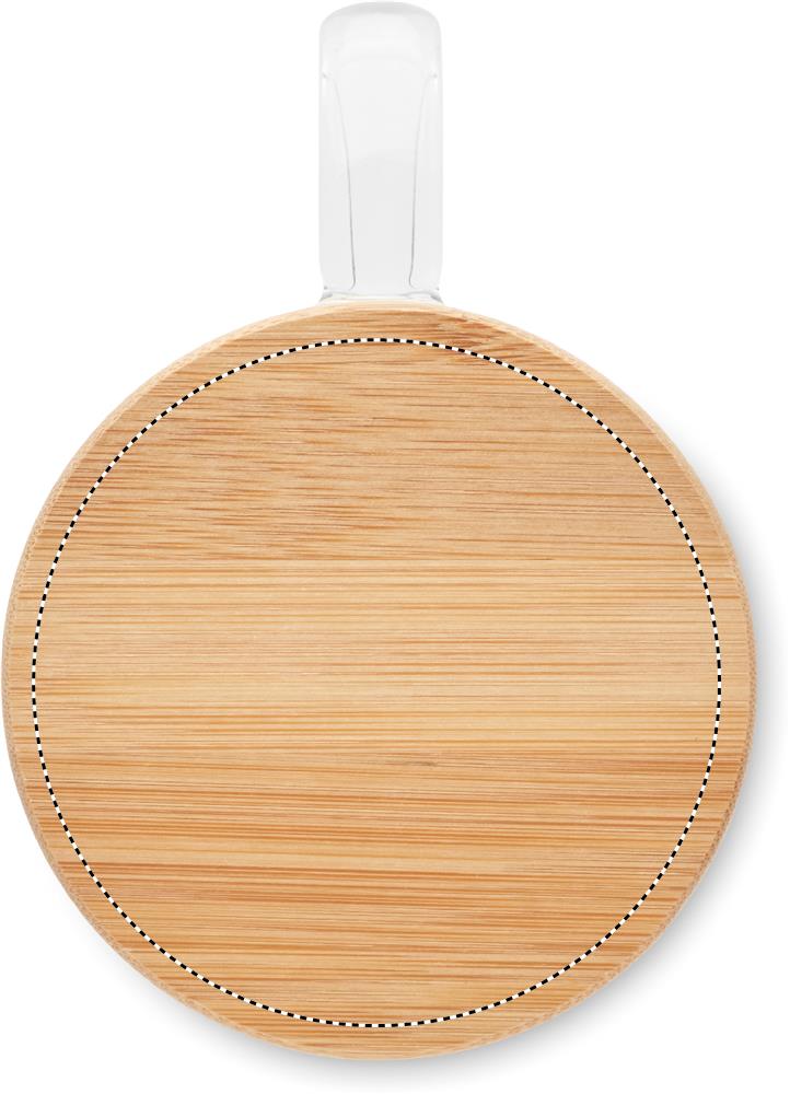 LID (max 80 x 80 mm)