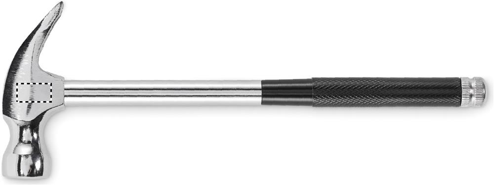 HEAD RIGHT (max 15 x 8 mm)