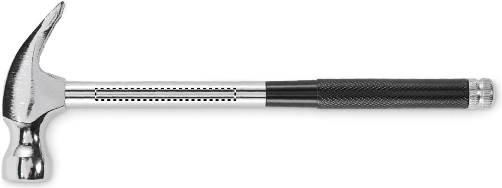 HANDLE RIGHT (max 60 x 5 mm)