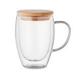 TIROL - Dubbelwandige mok 350 ml - 