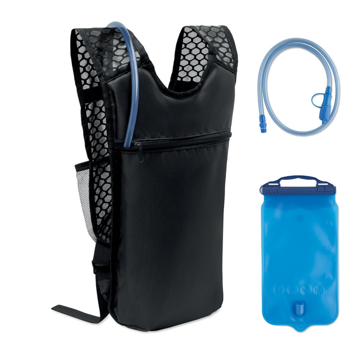 CONFI - 420D PU sport rugzak