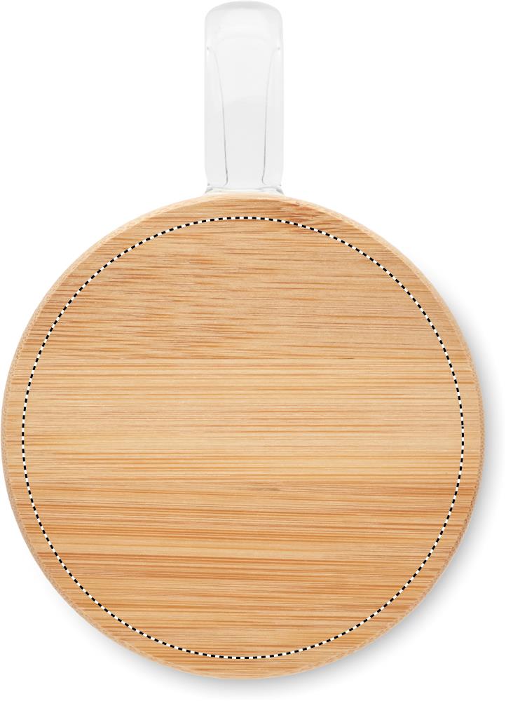 LID (max 80 x 80 mm)