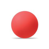 FUNBALL - Rubberen stuiterbal. - 