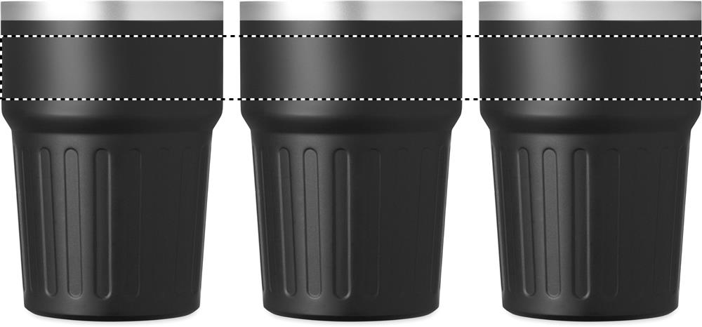 TUMBLER 360 (max 275 x 25 mm)