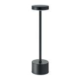 BISTRO - Aluminium tafellamp - 
