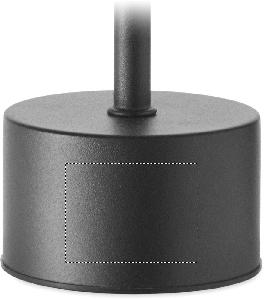 BASE (max 40 x 30 mm)